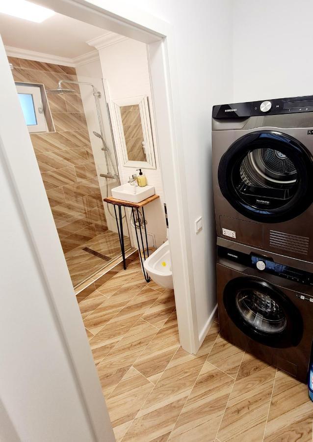 Eden Apartment Kaloşvar Dış mekan fotoğraf