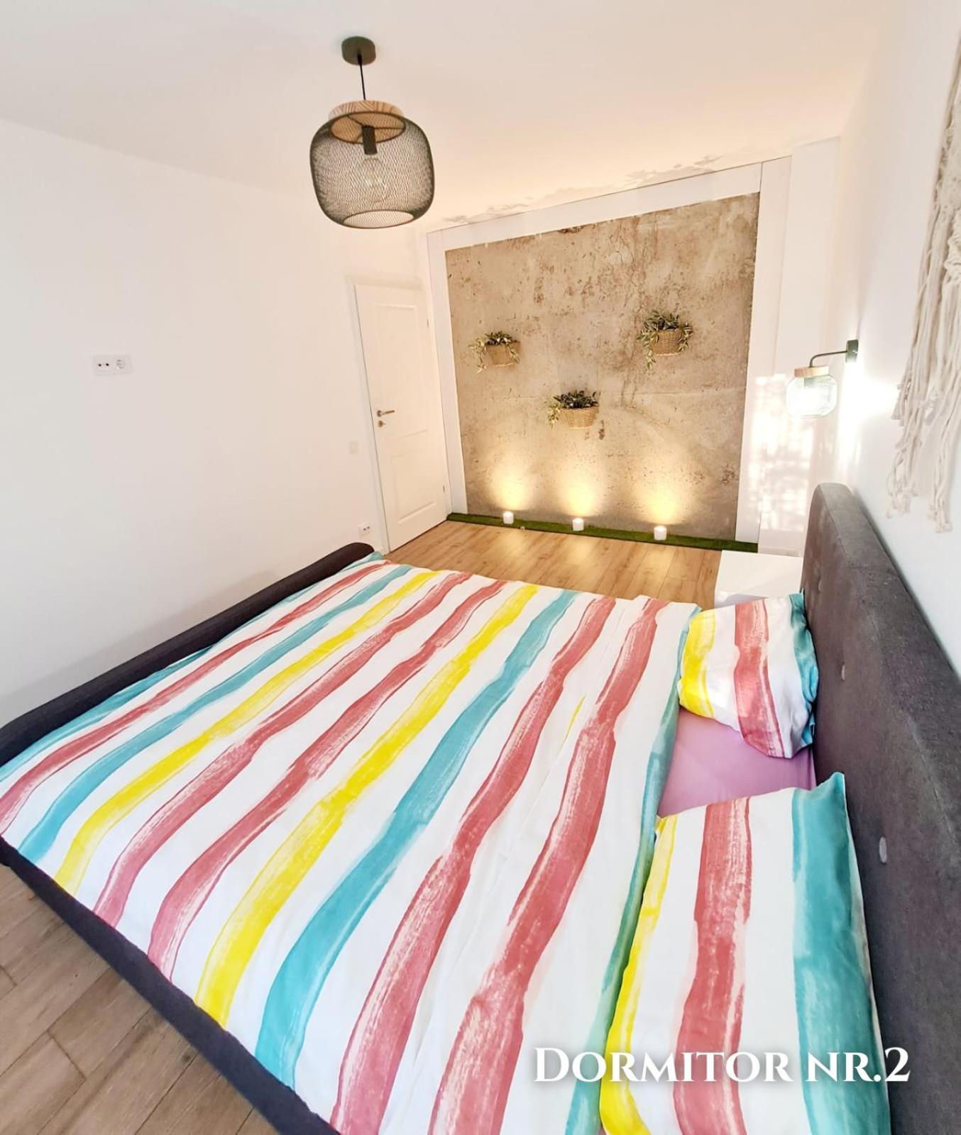 Eden Apartment Kaloşvar Dış mekan fotoğraf