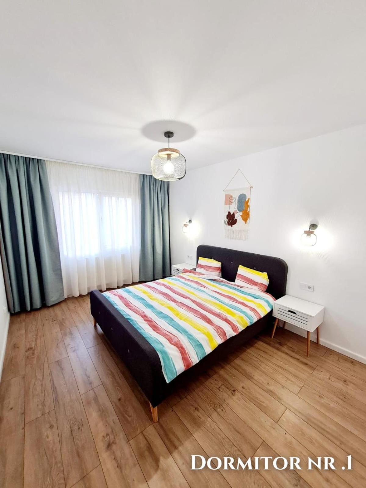 Eden Apartment Kaloşvar Dış mekan fotoğraf
